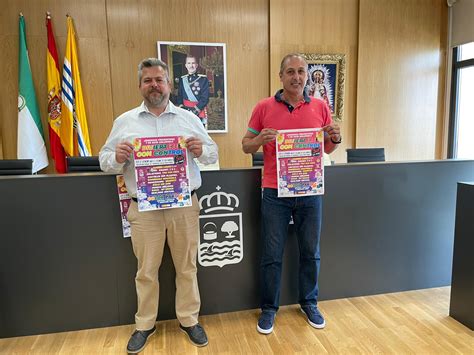 EL AYUNTAMIENTO ISLEÑO ORGANIZA UNAS JORNADAS PREVENTIVAS Y DE OCIO