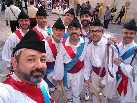 La Festa dels Folls tornarà hui als carrers de Carcaixent El Sis Doble