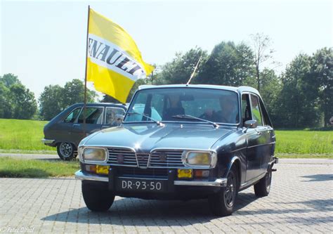 Oh Oh Renault 22 Van 250 Peter Olthof Autofotografie Flickr