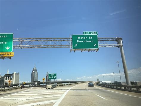 Most Scenic Route From Florida To Colorado Southern Afro