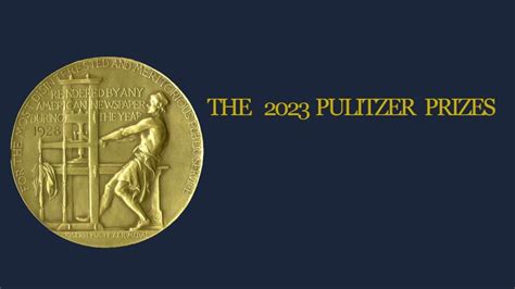 Pulitzer Preis Auszeichnungen Für Berichterstattung über Ukraine Und