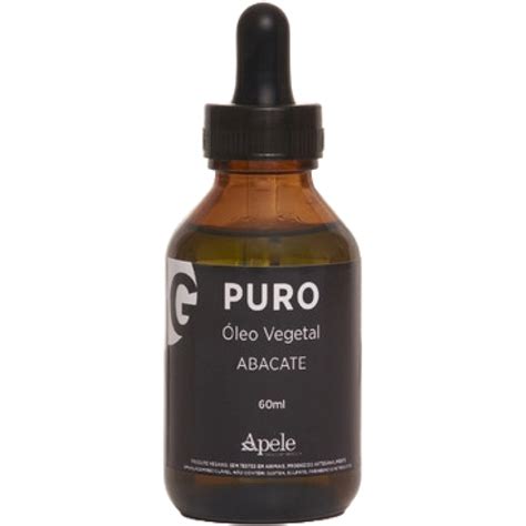 Leo Vegetal Puro Abacate Ml Apele Biocosm Ticos