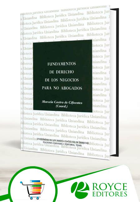 Fundamentos De Derecho De Los Negocios Para No Abogados Más Libros Tu