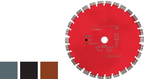 Lame Diamant Universelle A Pour Route Spx Disques Et Meules Diamant