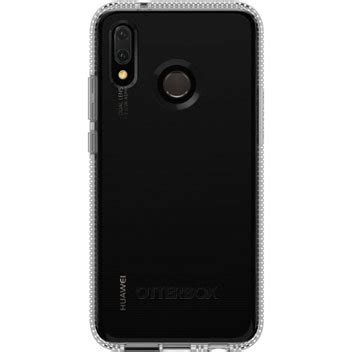 OtterBox Prefix Huawei P20 Lite Transparent Case Clear