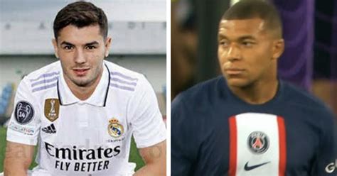 Le Real Madrid Fera Bientôt Une Offre Surprise Pour Mbappé Et 2 Autres
