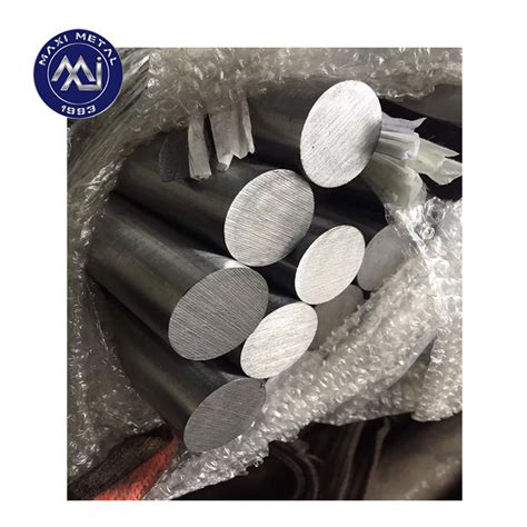 Incoloy Inconel Monel K C Nickel Alloy Bar