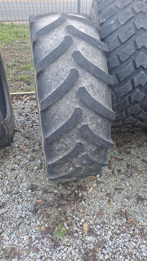 Opona Rolnicza 480 70 R 34 Firestone Pogorzela OLX Pl