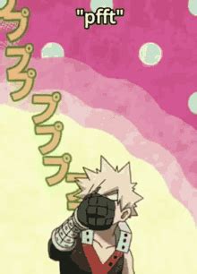 Bakugo Laugh GIF - Bakugo Laugh - Discover & Share GIFs