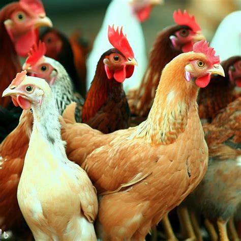 The Ultimate Guide to Poultry Farming Business in India