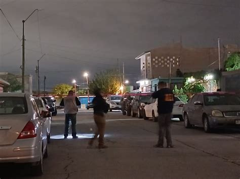 Sin Identificar Hombre Asesinado A Balazos San Felipe Del Real Van 49