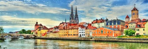 Germany River Cruises Avalon Waterways German Cruises