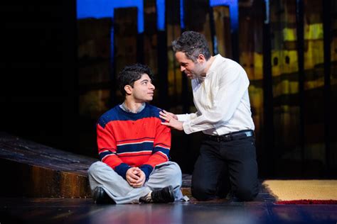 The Kite Runner Broadway In Pittsburgh