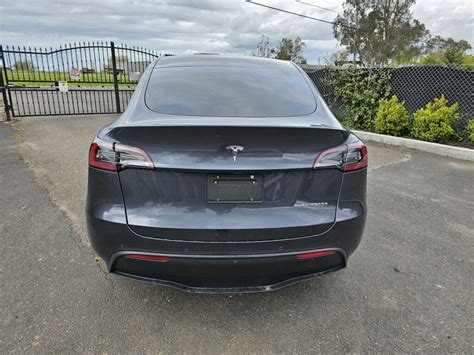 Tesla Model Y In West Sacramento Canada For Sale