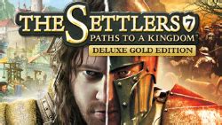 Время прохождения The Settlers 7 Paths to a Kingdom Gold Edition