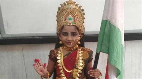 Discover 126 Bharathamba Fancy Dress Latest Vn