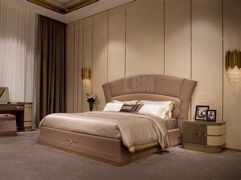 Custom Beds Cbm