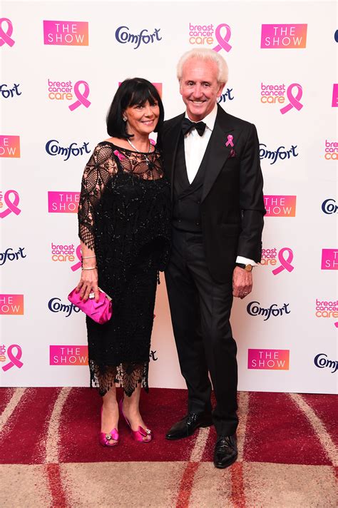 Tony Christie on family life, his glittering career and choosing to be