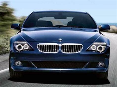 Used 2008 Bmw 6 Series 650i Coupe 2d Prices Kelley Blue Book