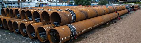 pt esc steel indonesia steel pipe piles