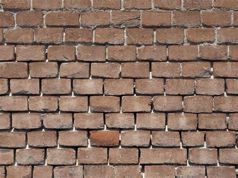 red brick wall background 15170658 Stock Photo at Vecteezy