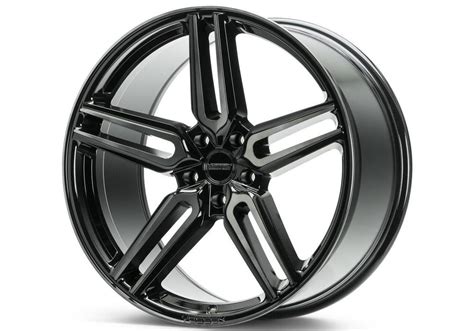 Jantes Vossen Hf Tinted Gloss Black Premiumfelgi Jantesboutique