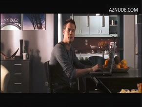 Echelon Conspiracy Nude Scenes Aznude