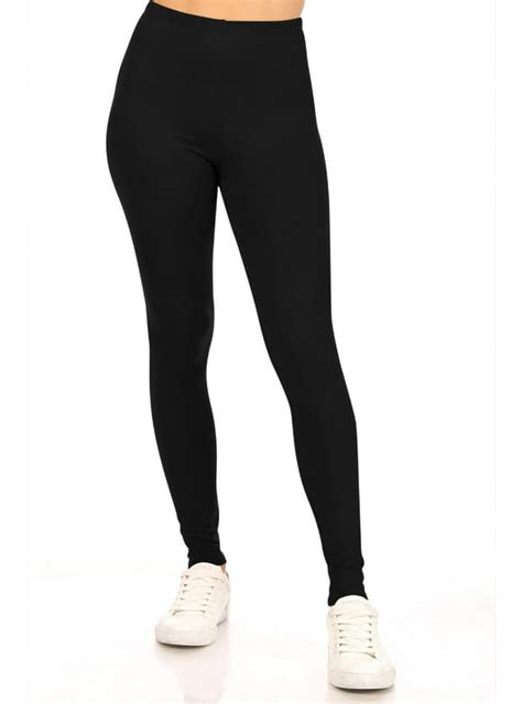 Women S Elastic Waist Stretch Pants