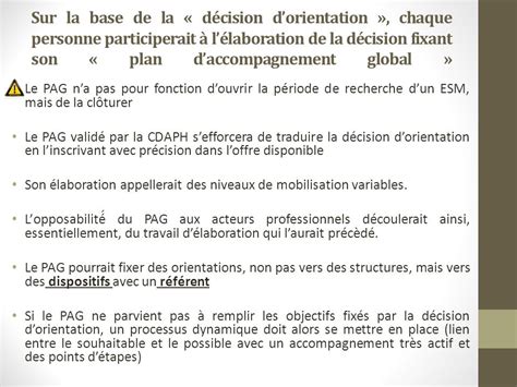 Zéro sans solution Le devoir collectif de permettre un parcours de