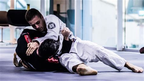 Bjj Drills Series Transition Drills Evolve University