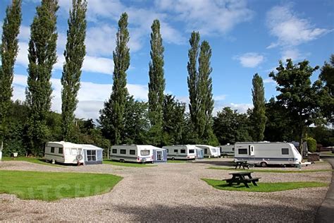 Lomond Woods Holiday Park Loch Lomond Updated 2019 Prices Pitchup®