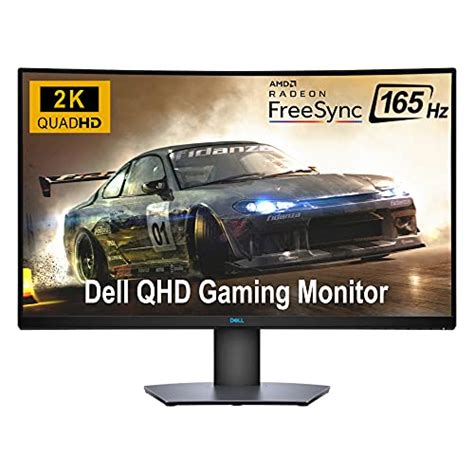 10 Best Our Top 10 Dell Gaming Monitor On The Market Of 2022