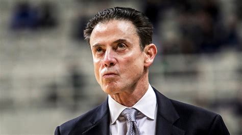 Rick Pitino, University of Louisville reach settlement - HoopDirt