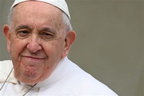 Pope Francis Approves Marital Blessings For Same Sex Lovers Just News