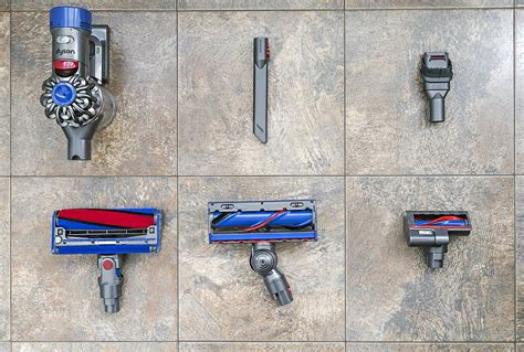 Amazing? Обзор беспроводного пылесоса Dyson V8 Absolute