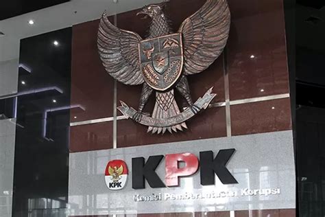 Wamenkumham Eddy Hiariej Resmi Jadi Tersangka Kpk Diduga Terlibat