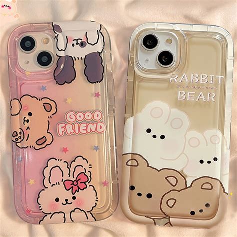 Jual CASE Cocok Untuk IPhone 7 8 6 6 S Plus 11 13 12 Mini 14 15 Pro MAX