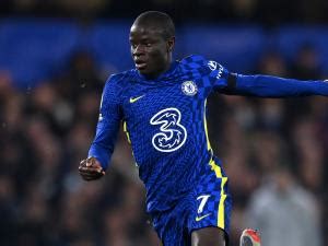 Here We Go Ngolo Kante Susul Karim Benzema Ke Al Ittihad Okezone Bola