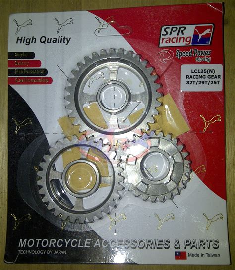 Syark Performance Motor Parts And Accessories Online Shop New SPR