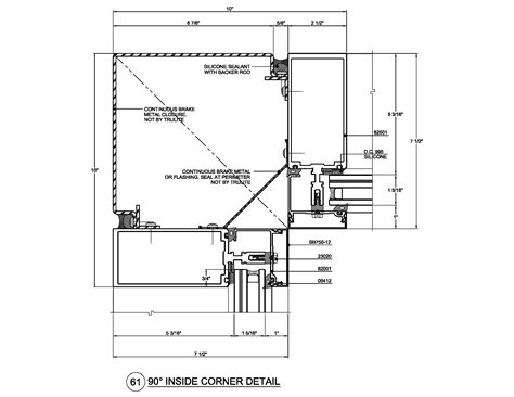 Architectural Aluminum | Trulite