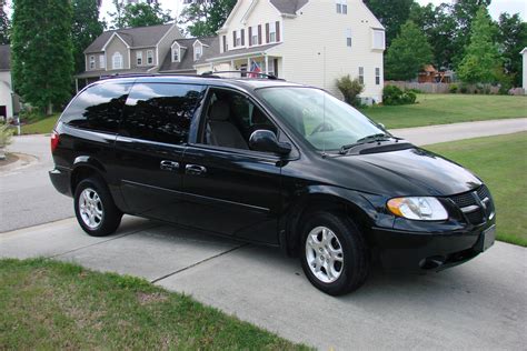 Dodge Grand Caravan Owner S Manual