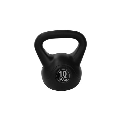 Tunturi Fitness Pe Kettlebells Kg Elgiganten