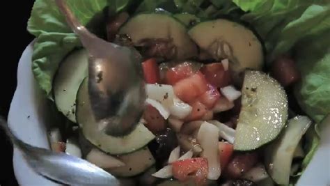 Descubre Los Secretos Para Preparar Una Ensalada Campesina