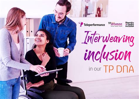 Teleperformance Philippines Commits To Strengthen Gender And Disability Inclusivity In The