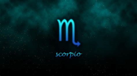 Scorpio Zodiac Wallpapers - 4k, HD Scorpio Zodiac Backgrounds on ...