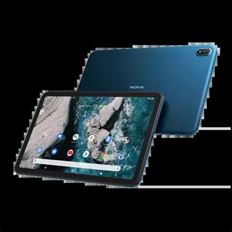 Nokia Tablet T20 Universo Comercial