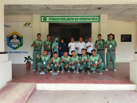 Home Smk Raudlatul Uluum Aek Nabara