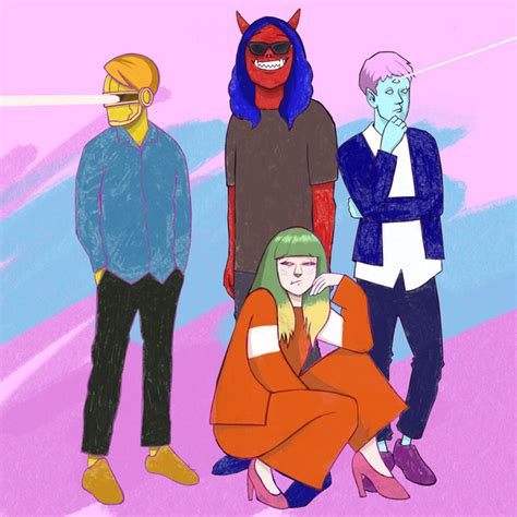 Japanese Indie Pop artists, songs, decades and similar genres - Chosic