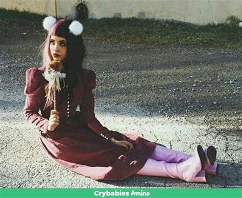 Beautiful Pictures Of Melanie Martinez Crybabies Amino