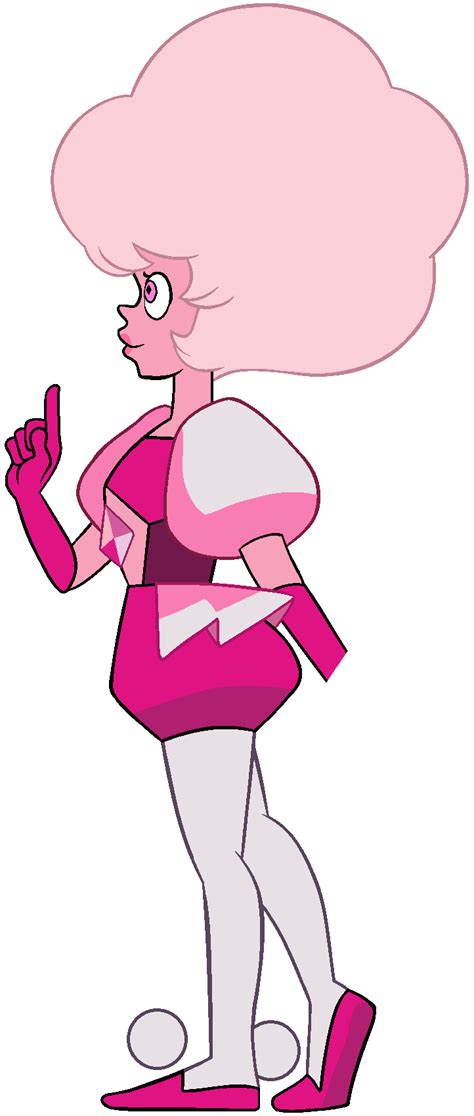 Image Pink Diamond From Sidepng Steven Universe Wiki Fandom